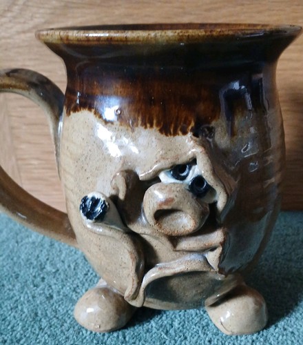 Ugly mug 24fl large - oz,