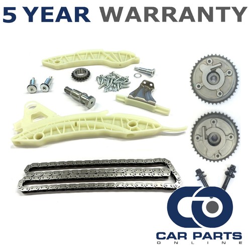 Intake exhaust vanos - intake,