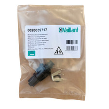 GENUINE VAILLANT ECOTEC PRO 24