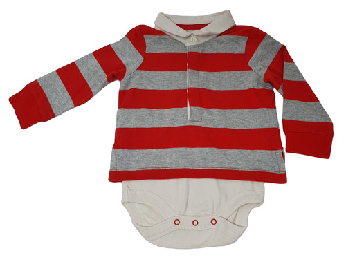 Baby boden bodysuit vest - boden,