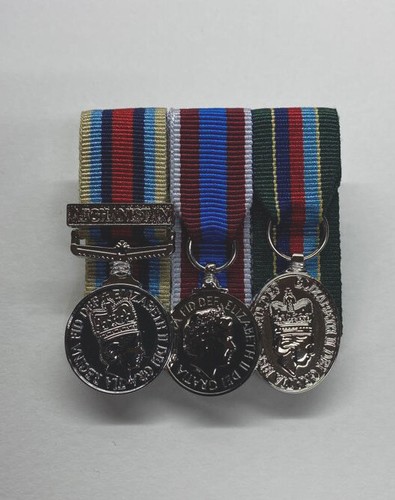 Osm afghan clasp - afghan, queens