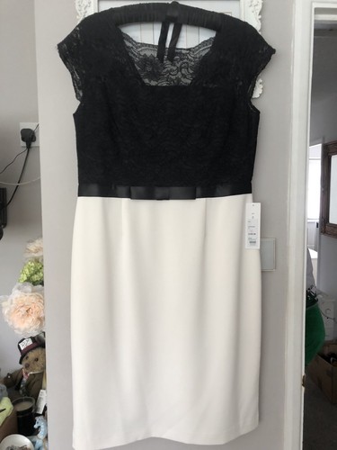 Beautiful shubette dress - , white