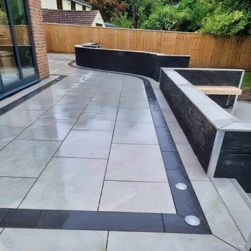 Anthracite porcelain 900x200 - anthracite,