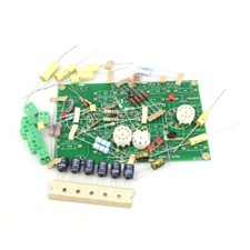 E834 RIAA MM Tube Phono