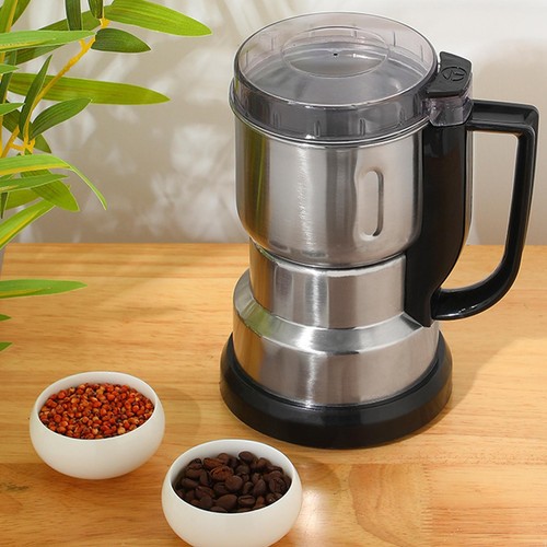 Grain mill grinder home - grinder, powder