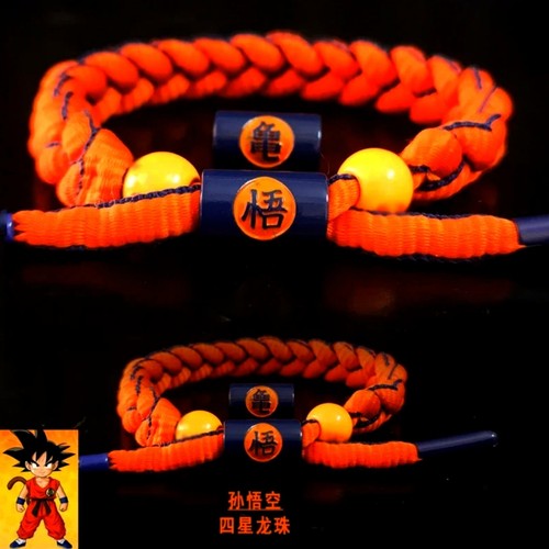 Dragon ball bracelet anime - dragon,