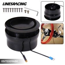 9 Hole Chrome Aluminium