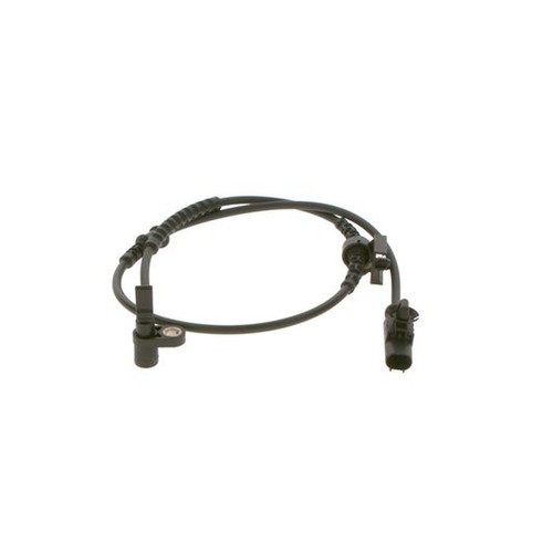 Abs sensor wheel - sensor, for