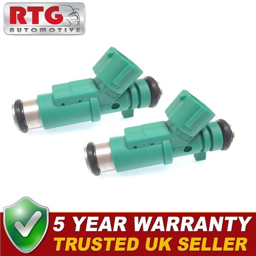 Petrol fuel injector for - 2x,