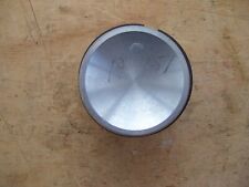 Covmo Piston KIt Ariel 600cc OHV Square Four 1932-36 56mm +.060" New Old Stock