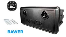 BAWER TOOL BOX 750X360X450mm