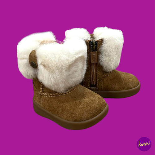 Ugg unisex toddler boots - ugg,
