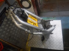 Suzuki SV650 Frame