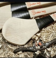 Handmade Irish Ash Hurling