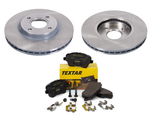 For ford fiesta mk7 st180 - ford,
