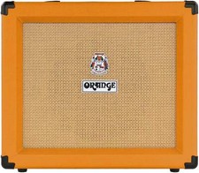 Orange Crush 35RT Guitar Amp Combo