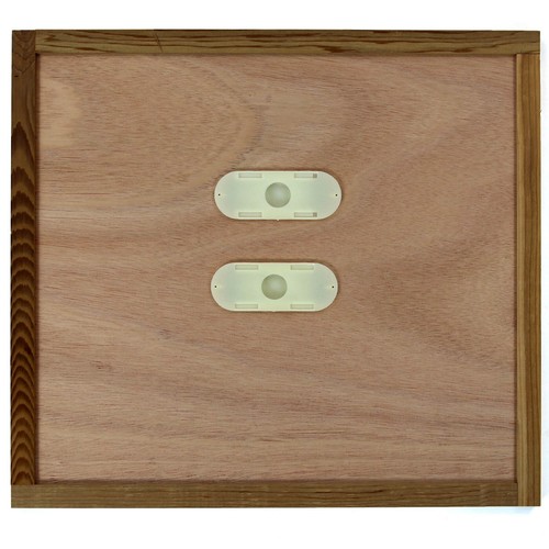 Wbc hive crown board - board, 2pc