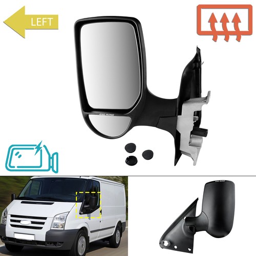 For ford transit mk7 - transit, van