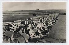 CHURCHILL BARRIERS, SCAPA FLOW: Orkney postcard (C84456)