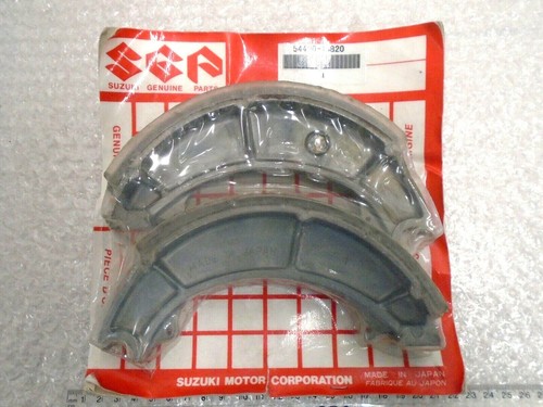 Suzuki dr400 dr500 gt200 - suzuki, sp370