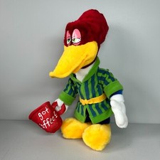 Woody Woodpecker Soft Toy Got