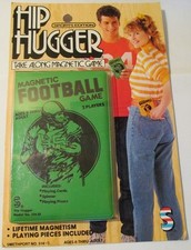 1989 Hip Hugger Magnetic