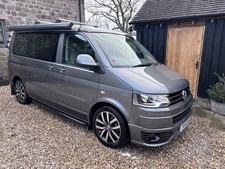 VW California SE 180 DSG