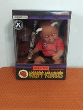 New  Series 1 Krypt Kiddies -