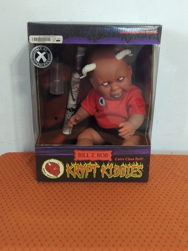 New series krypt kiddies - 1,