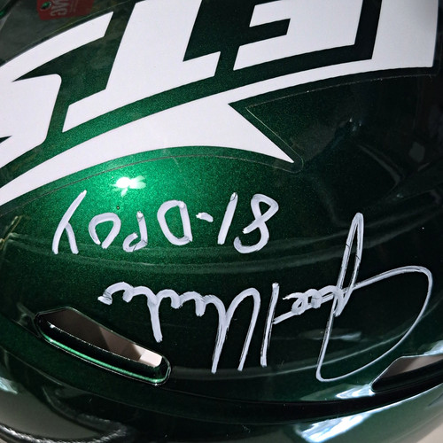 Joe klecko new york jets - new,