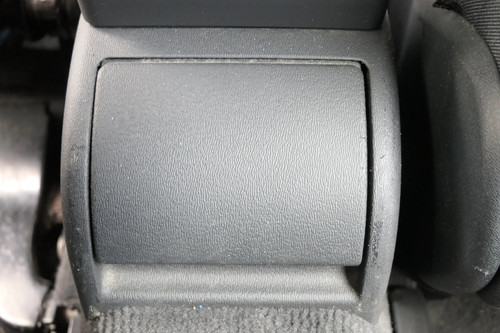 Audi ashtray cigarette - 8l,