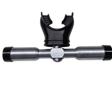 Thunderball Style Rebreather