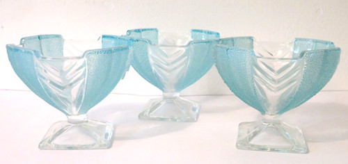 Sowerby vintage art deco - 3,