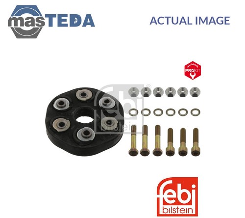 10581 propshaft joint front - 10581,