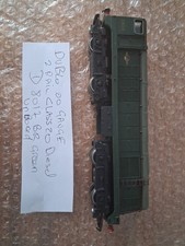 Dublo 00 Gauge 2 Railclass 20
