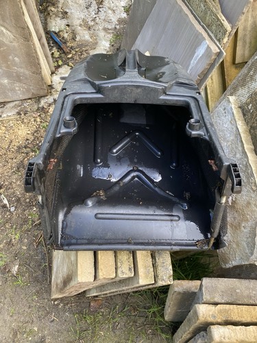 Mountfield roller mower grass - mountfield,
