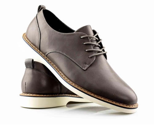 Mens casual walking lace - mens,