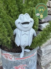 Mr. Toad Garden Statue -