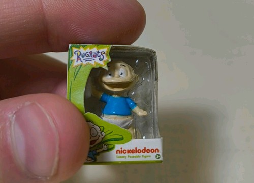 Nickelodeon rugrats tommy - nickelodeon,