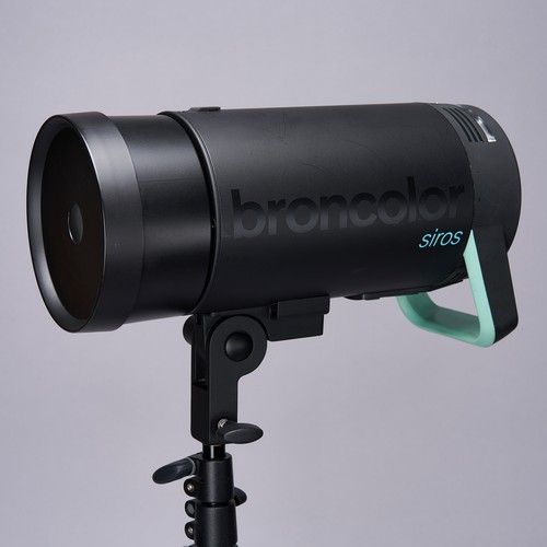 Broncolor siros 800 studio - 800,