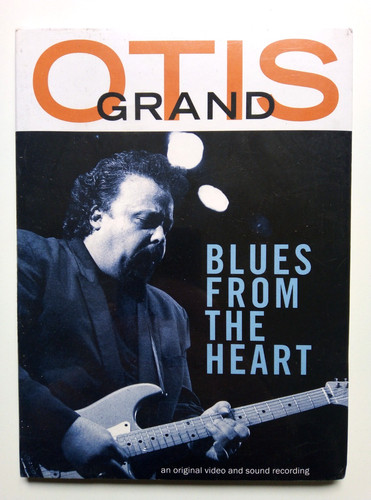 Otis grand blues from - grand,