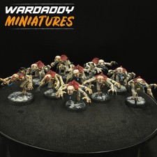 Pro Painted Warhammer 40k