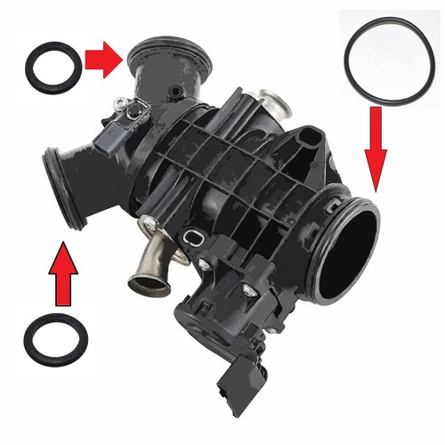 Jaguar nitrile throttle - jaguar,