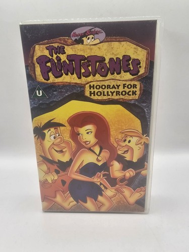 The flintstones hooray for - the,