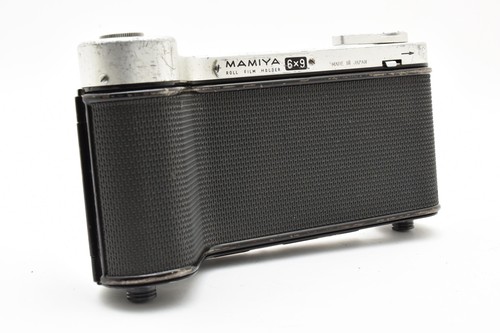 Exc mamiya roll - [exc+5],