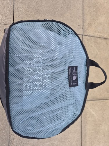 The north face gilman duffel - the,
