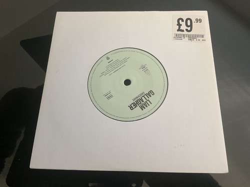Liam gallagher shockwave one - liam, shockwave…one