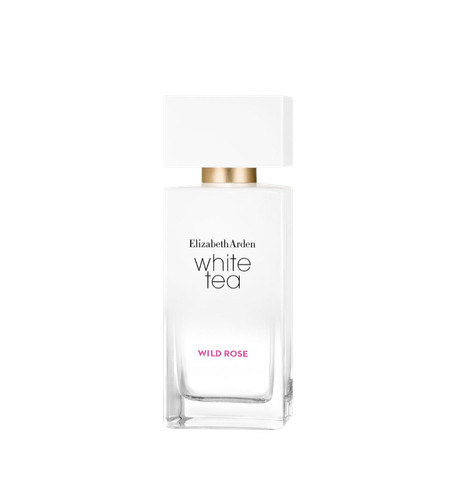 Elizabeth arden white - arden, wild