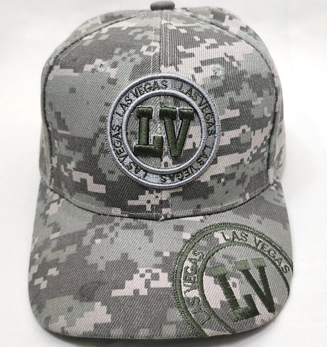 Las vegas digital camo - lv,