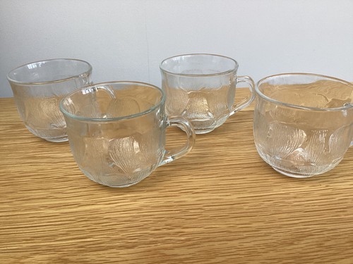 Set vintage arcoroc - arcoroc, aspen